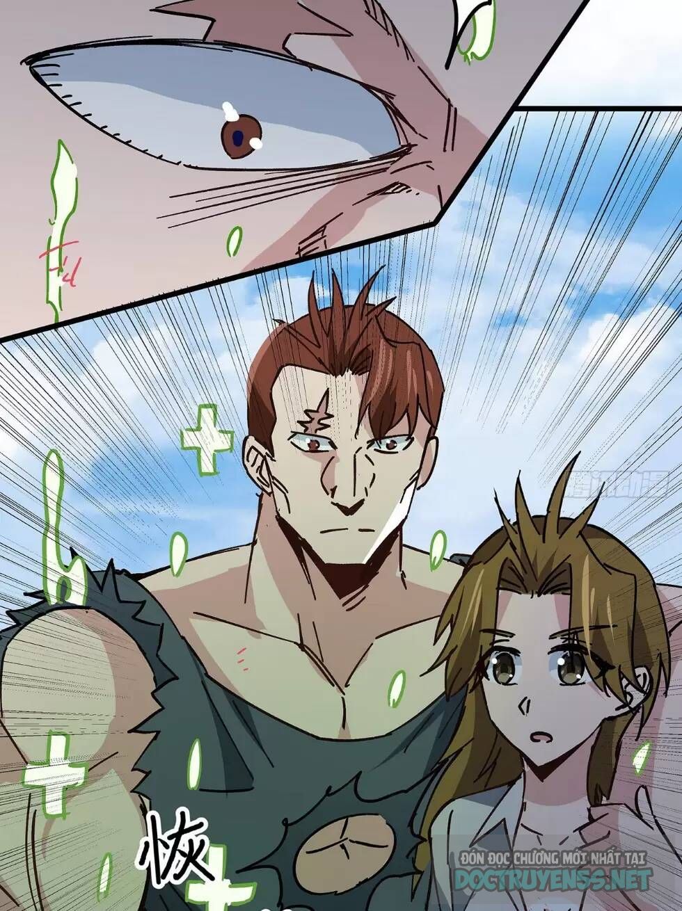 giải cứu 99 nữ chính ở mạt thế chapter 115 47