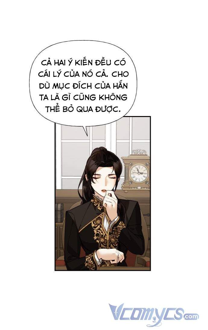 hậu cung của nữ chính chapter 36 16