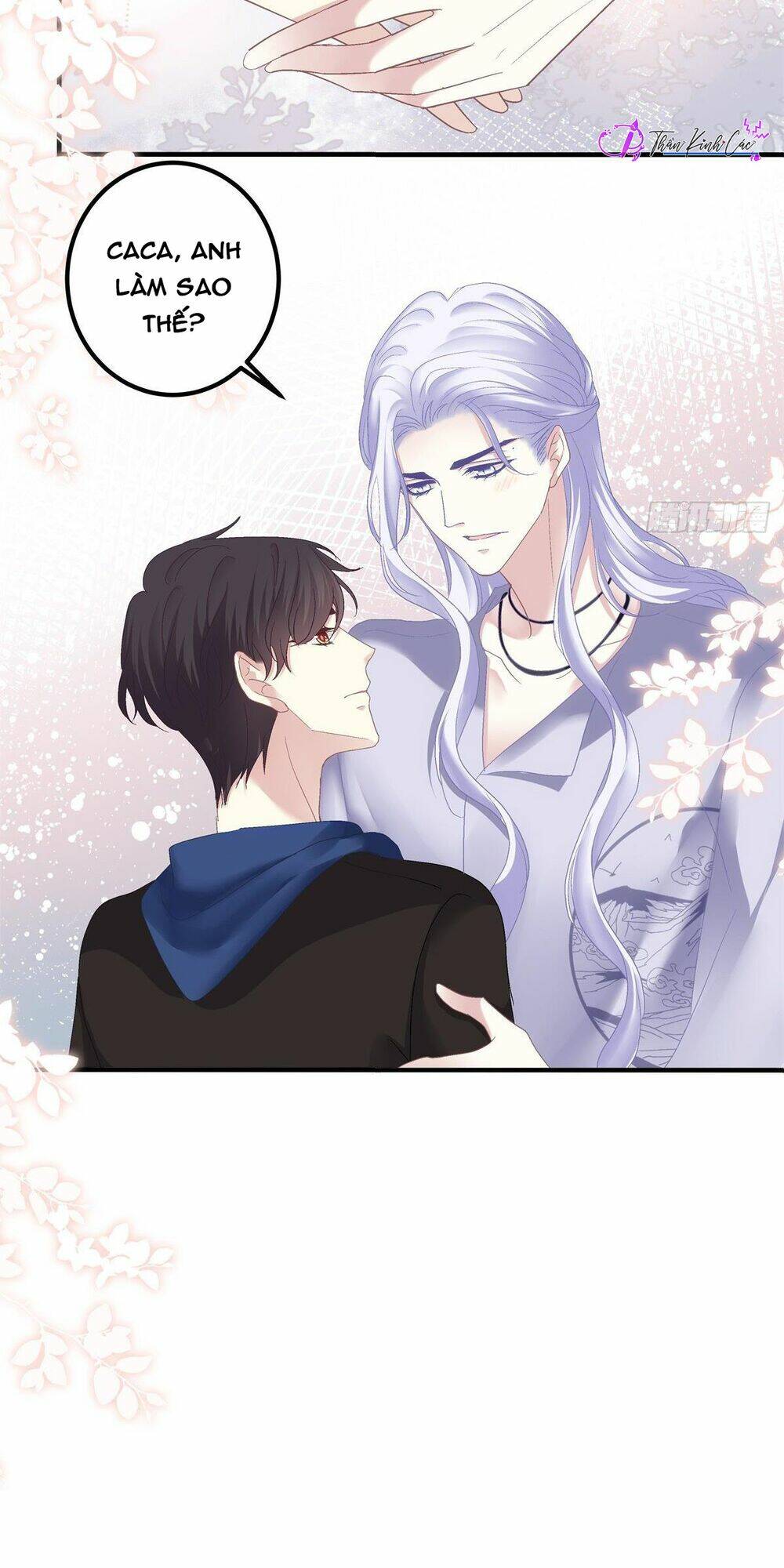 toàn bộ nắm trong tay chapter 120 40