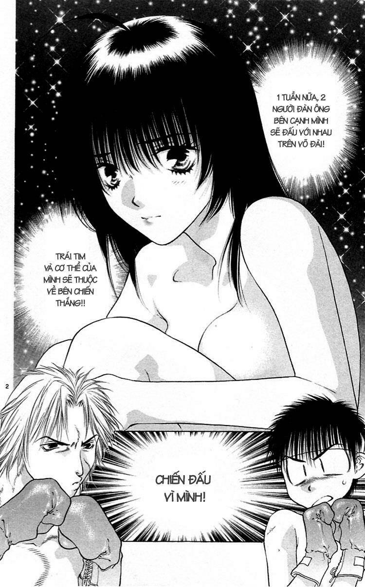 girls saurus chapter 9 3