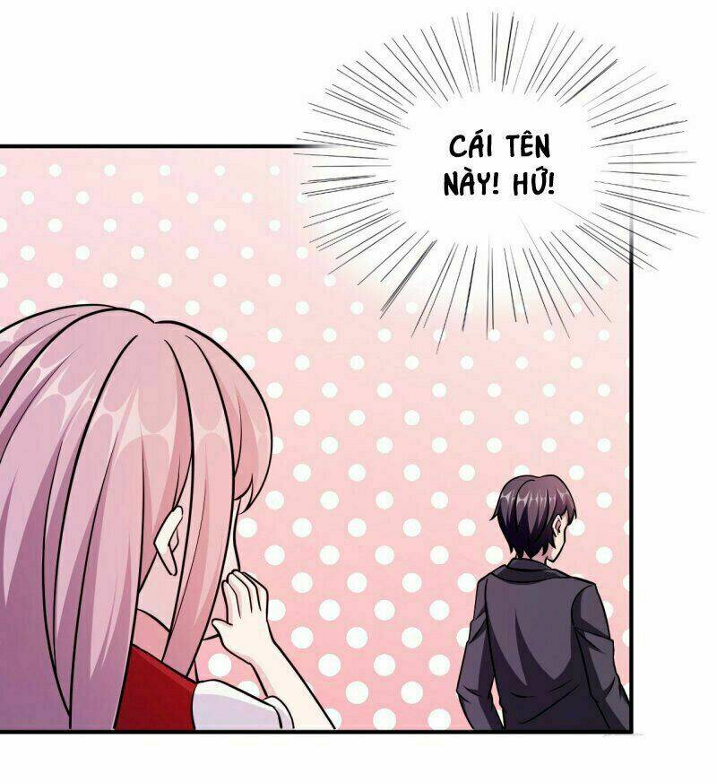 mạc thiếu bức hôn: vợ mới khó chống đỡ chapter 92 57