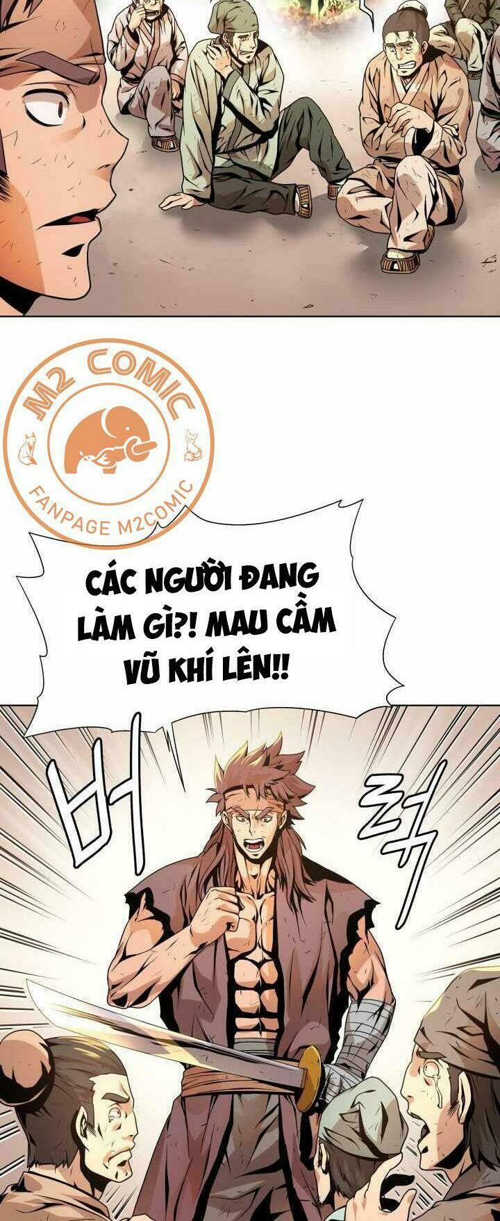 dain đồ sắt chapter 6 43