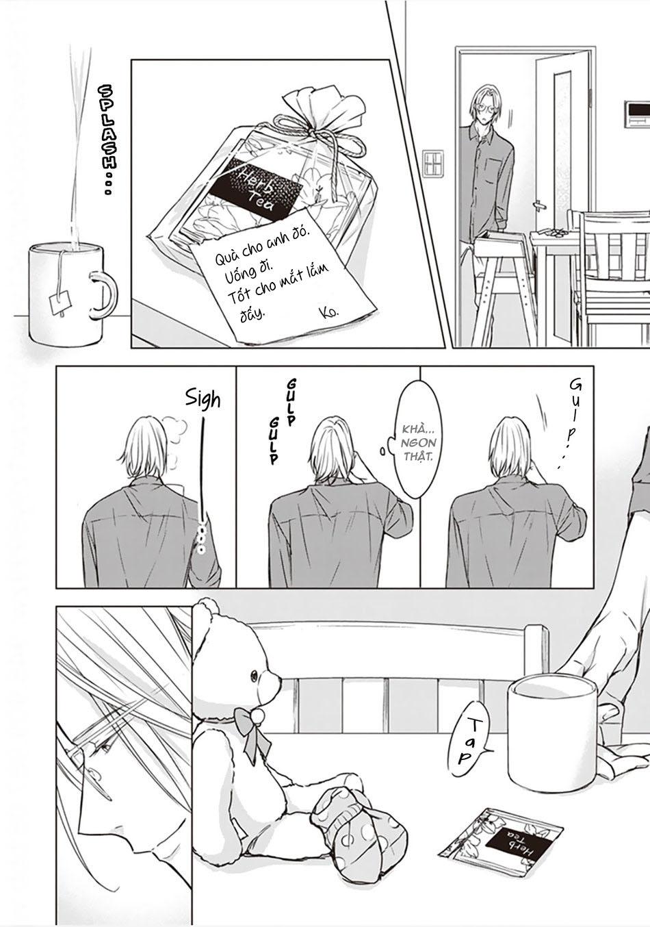 tôi đã từng từ alpha thành omega chapter 6 4