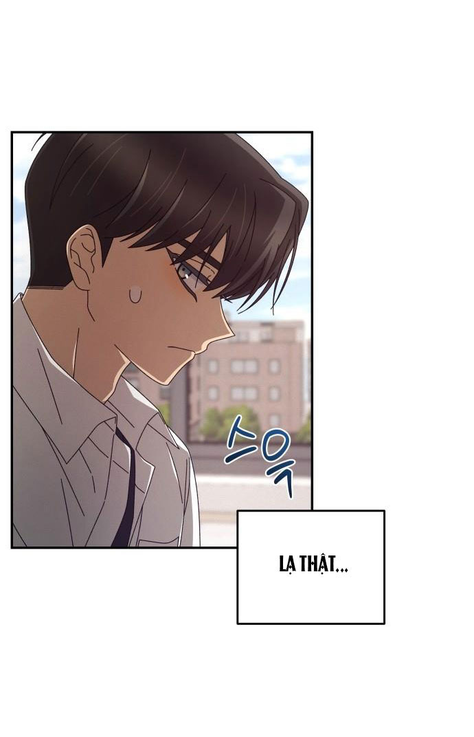 bạn gái tôi là robot -câu chuyện của cheol soo và young hee chapter 1.1 70