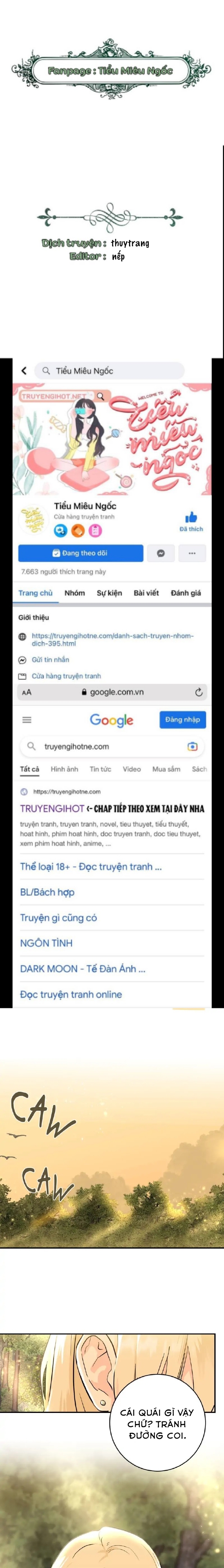 tạm biệt nàng, juliet chapter 22 1