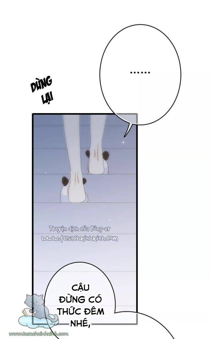 con tim rung động 2 chapter 59.2 60