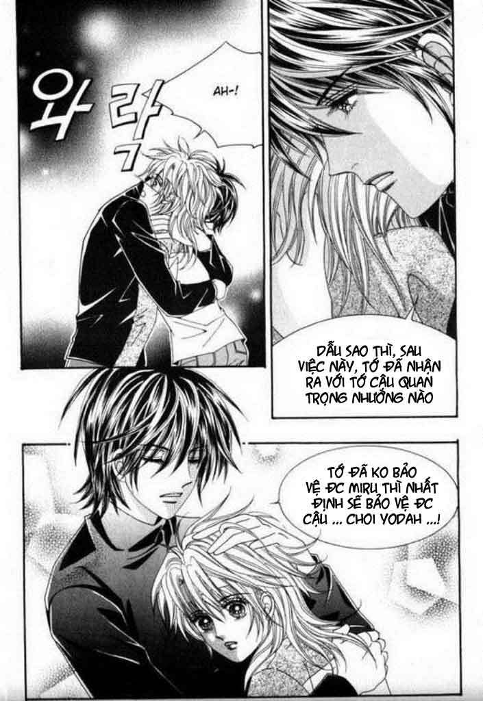 he dedicated to roses chapter 34 10