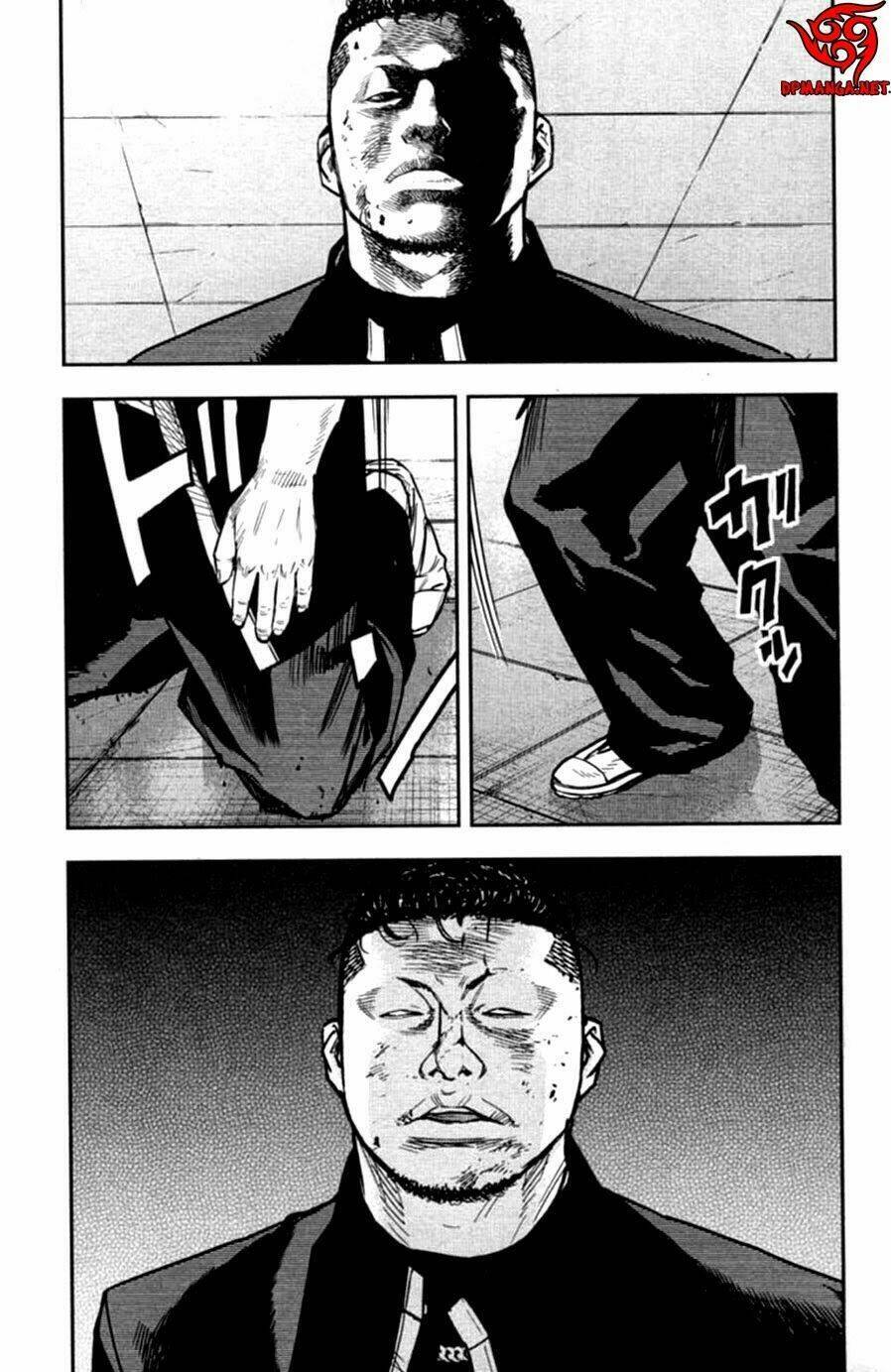 crows zero 2 suzuran x housen chapter 12 32