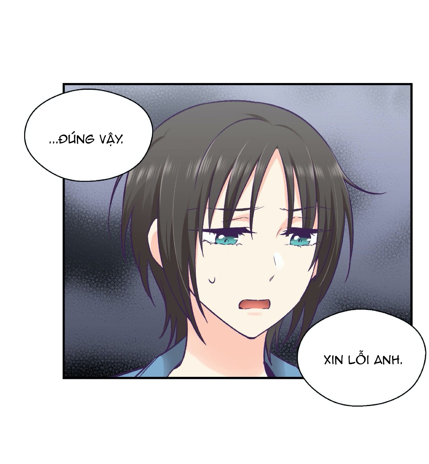 mềm mại tan chảy chapter 26 19