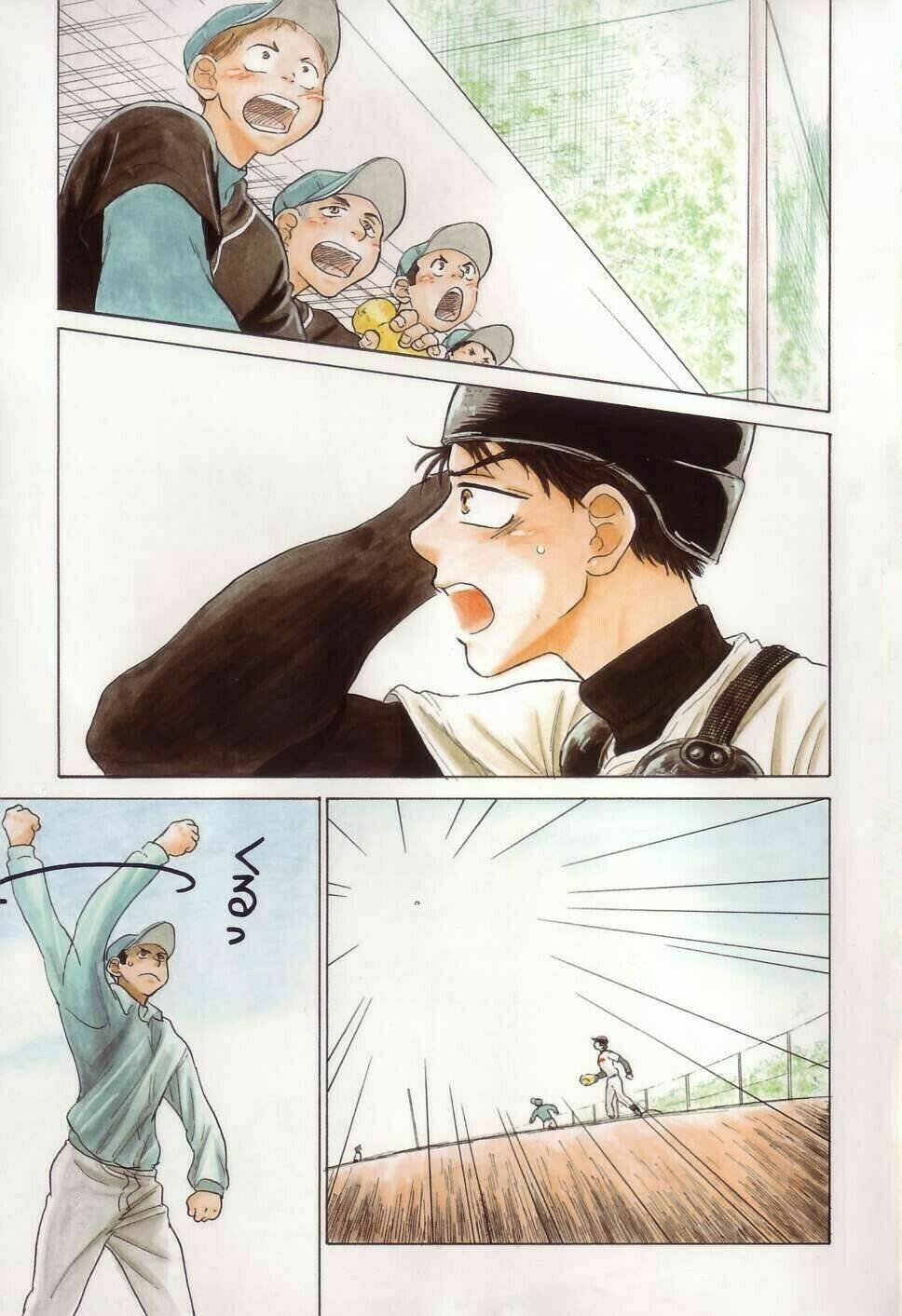 ookiku furikabutte chapter 5 40