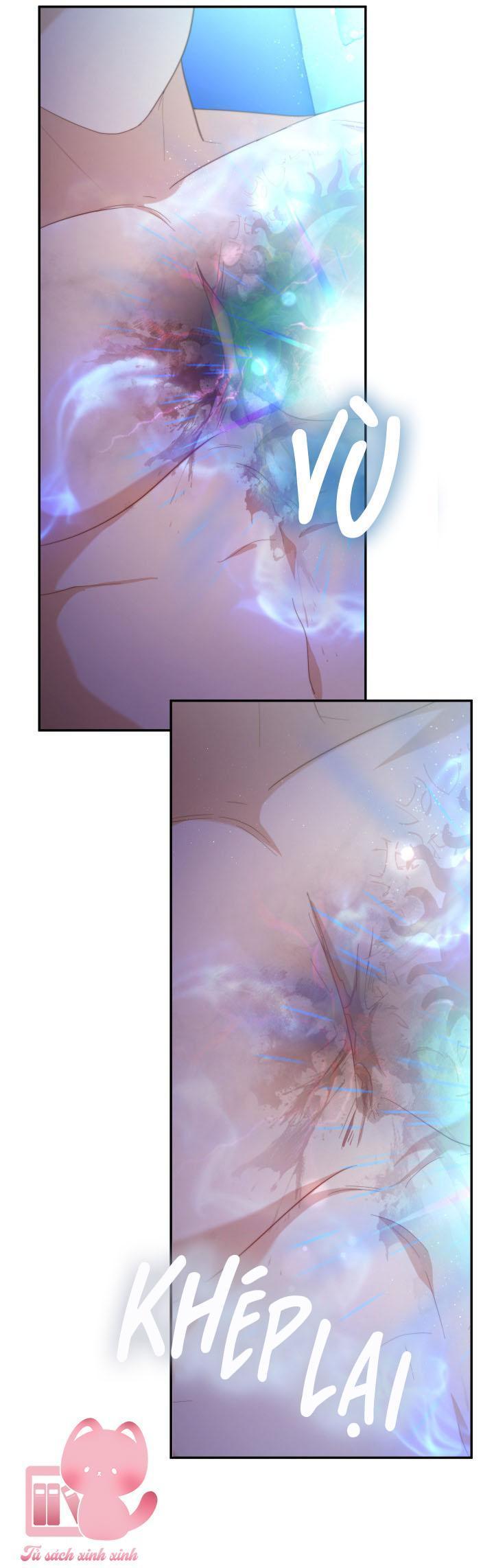 từ chồng cũ hóa thành nam chính chapter 50 15