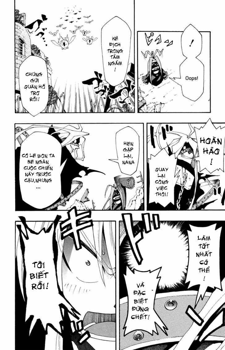 tripeace chapter 4 32