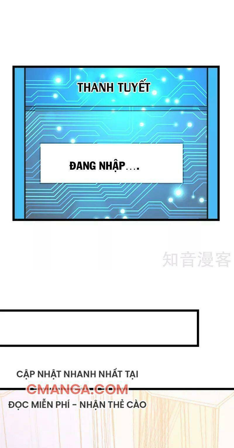 kiếm vũ chapter 132 9