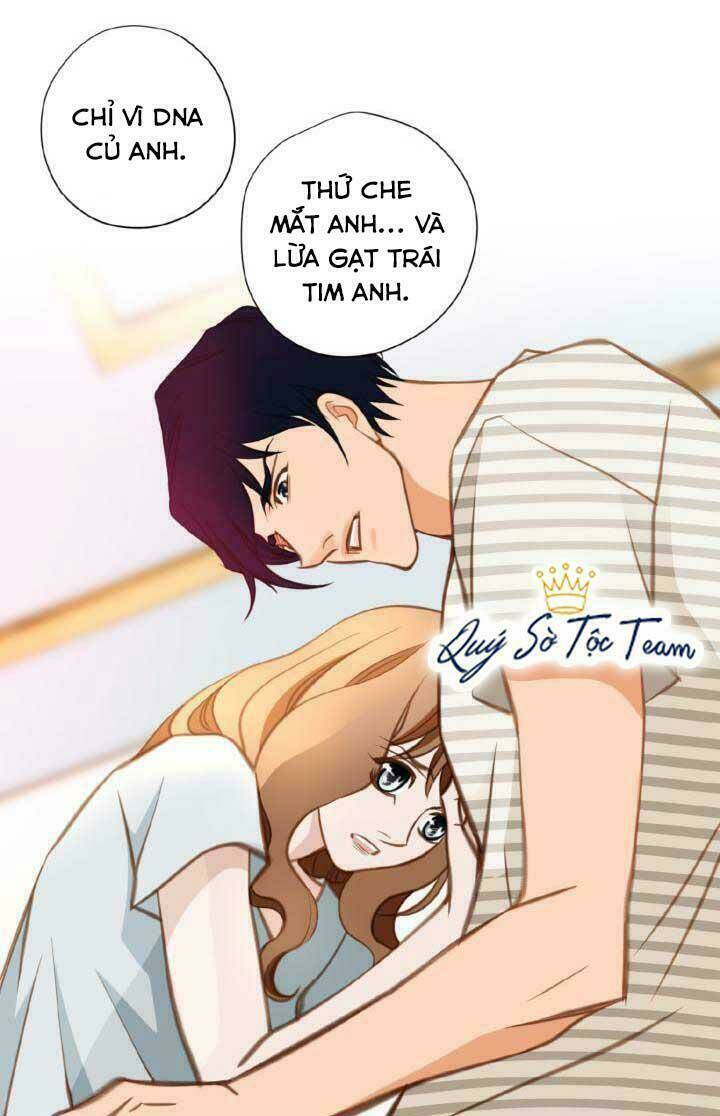 tiếp xúc chí mạng chapter 42 61