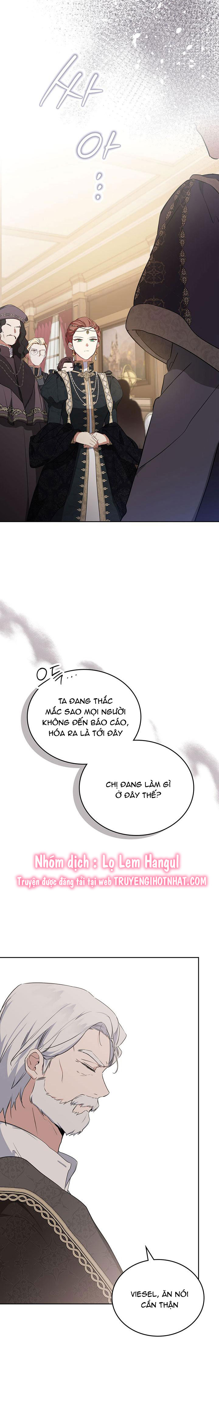 lần này tôi sẽ trở thành gia chủ chapter 122 28