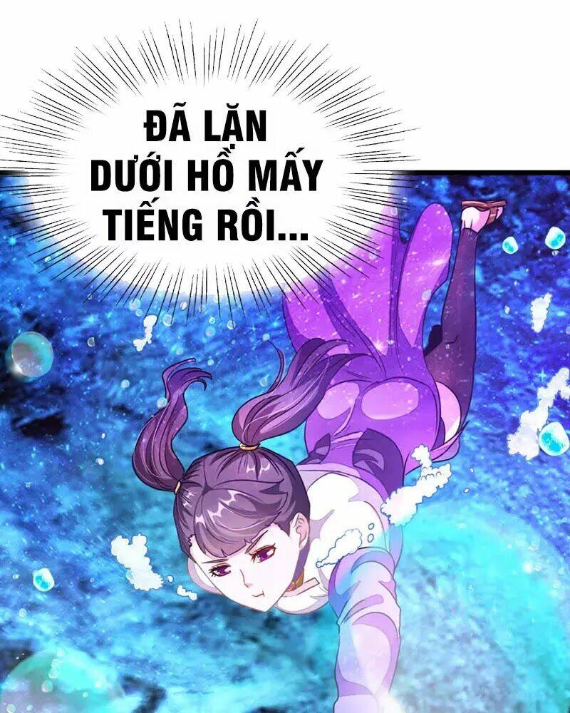 cửu dương thần vương chapter 164 52