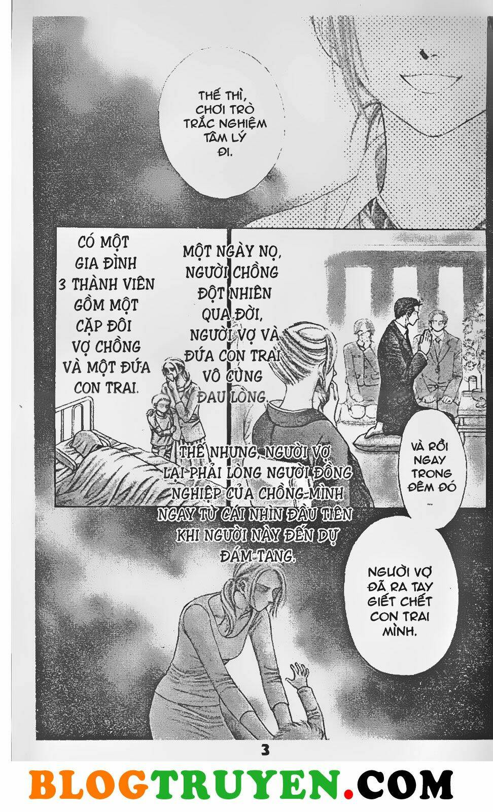 truyền thuyết bí ẩn chapter 1.1 2