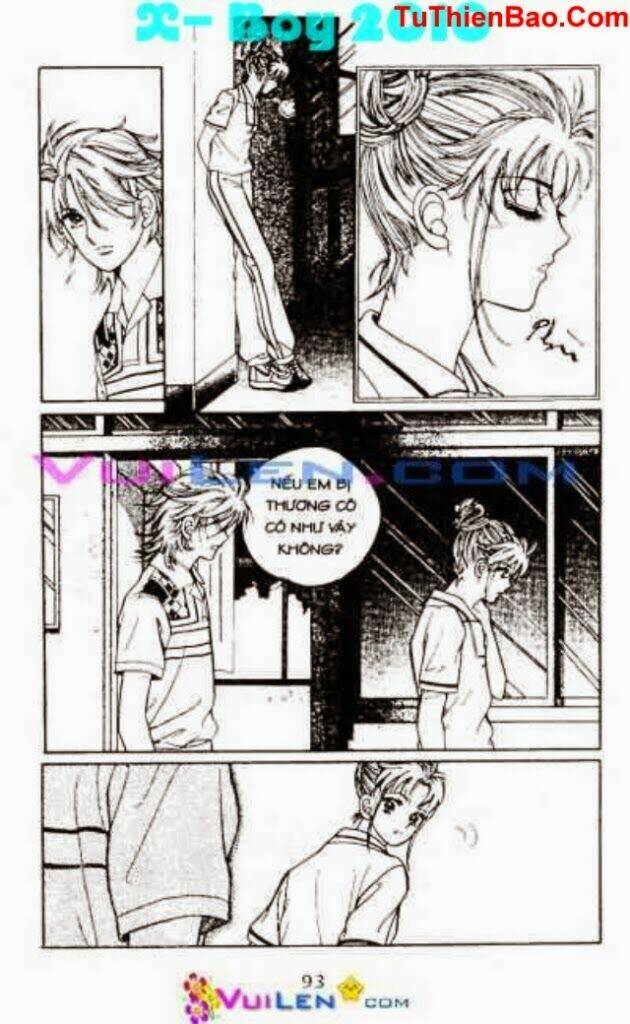 cô giáo tuổi 18 chapter 7 93