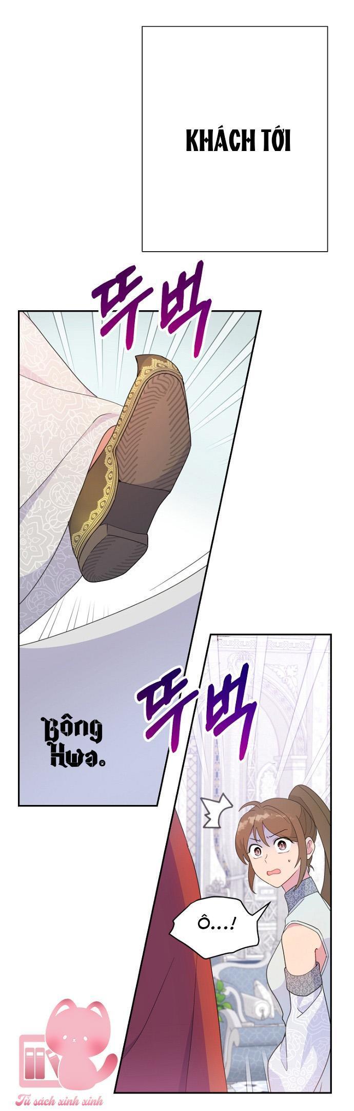 bỏ quách chồng con đi, tiền bạc mới là tất cả chapter 48 5