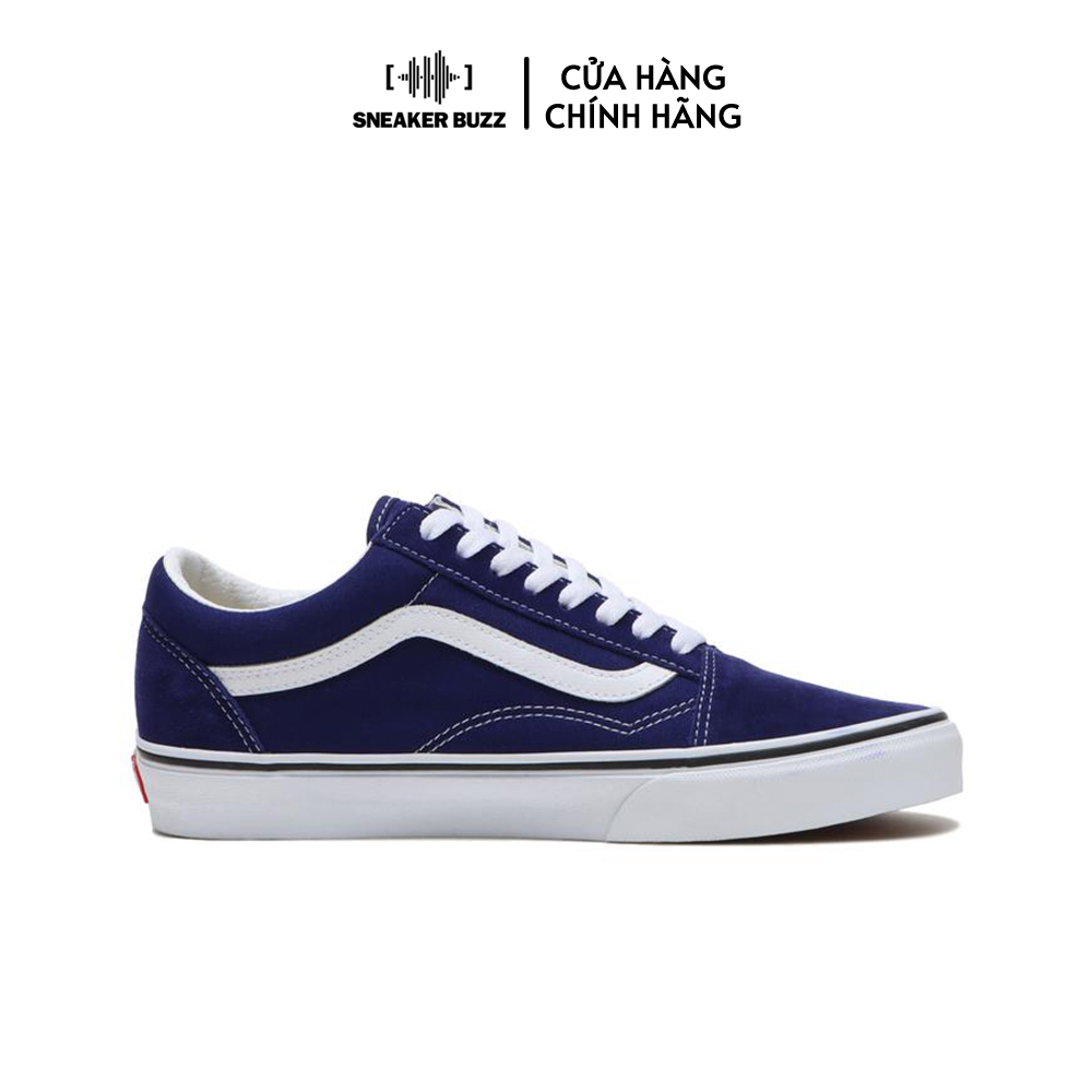 Giày Vans Old Skool VN0005UFBYM