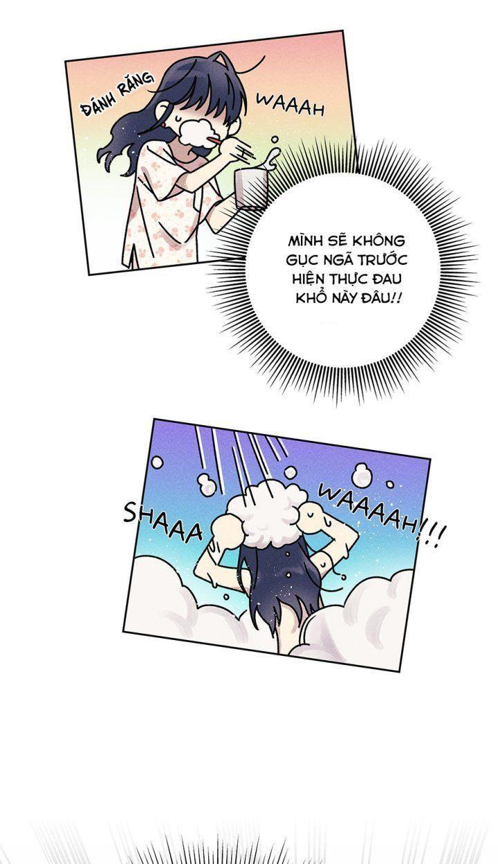 bạn trai tôi là một con ma ngọt ngào chapter 3 29