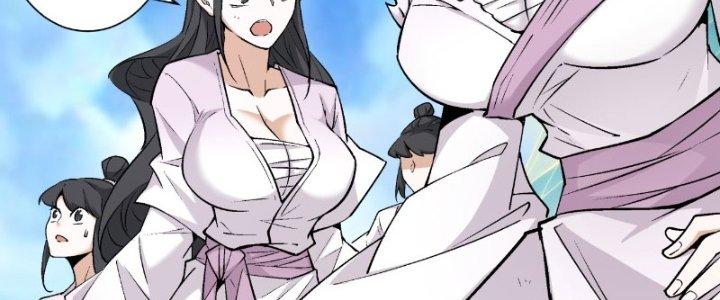 đồ đệ của ta đều là trùm phản diện chapter 45 24