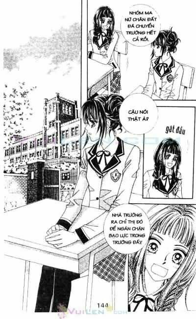 không bao giờ khóc chapter 10 144