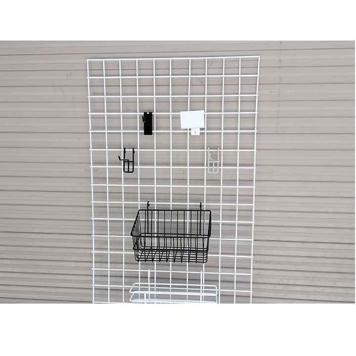 Lưới sắt đa năng Wire wall grid