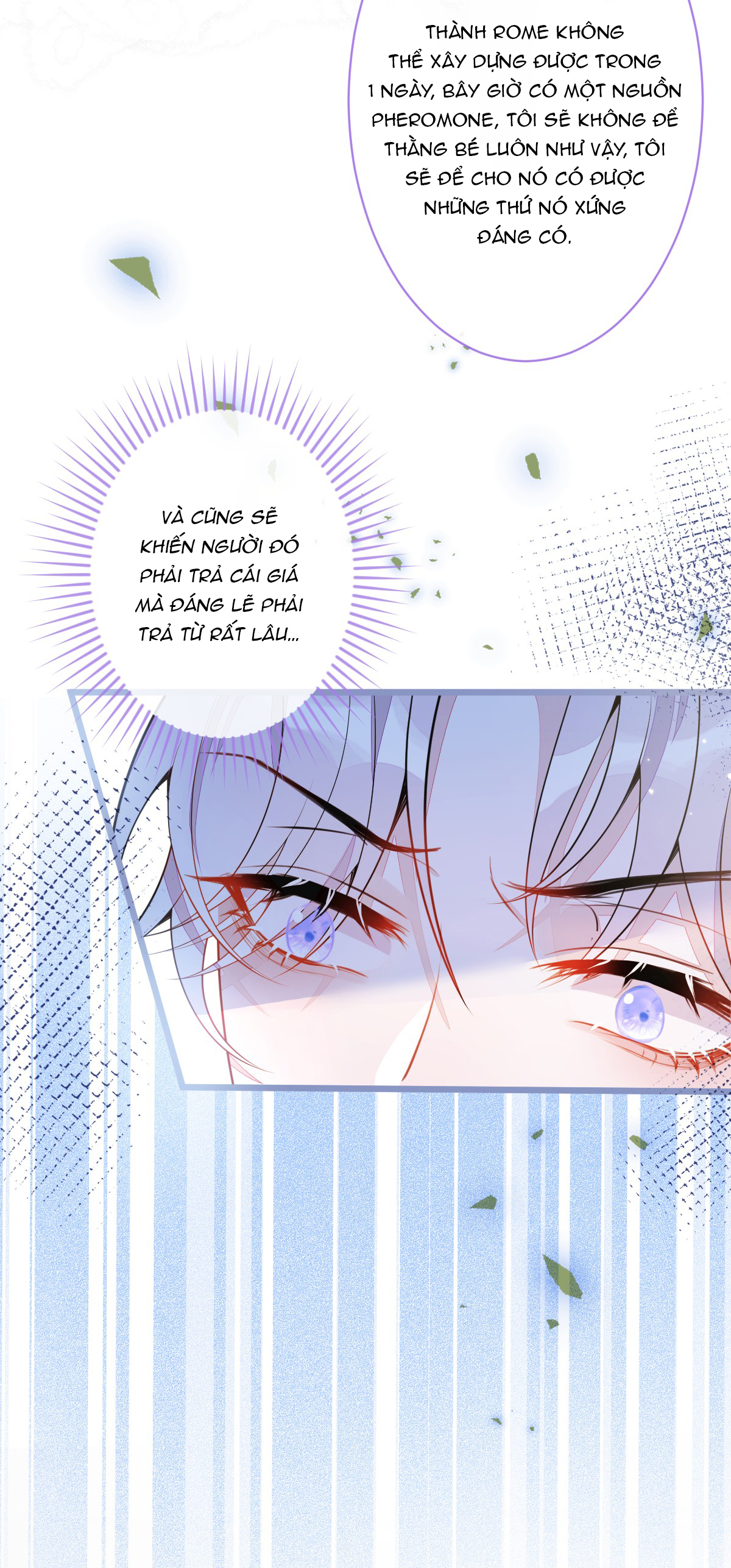 ân sủng của sói chapter 7 6