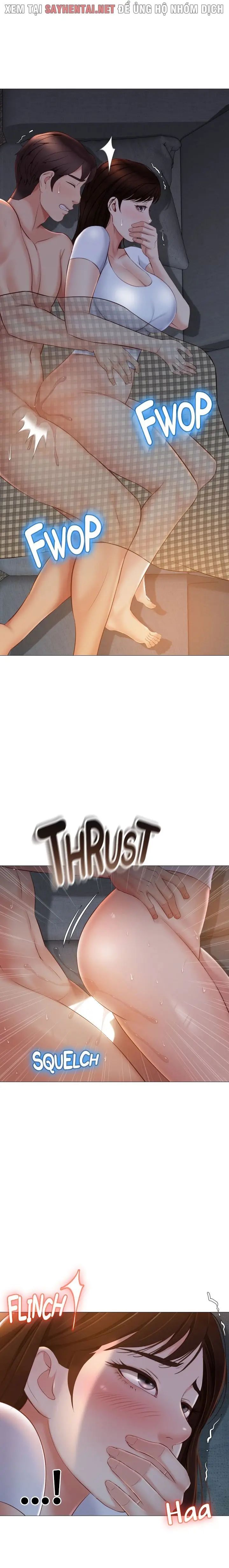 bạn của con gái tôi chapter 39 12