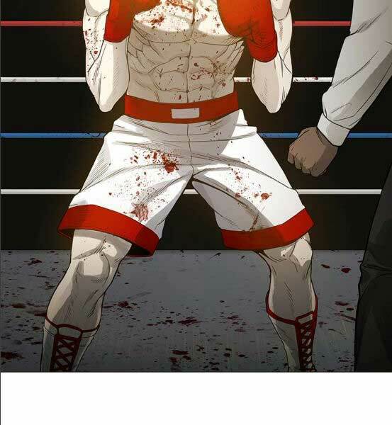 võ sĩ - the boxer chapter 101 96