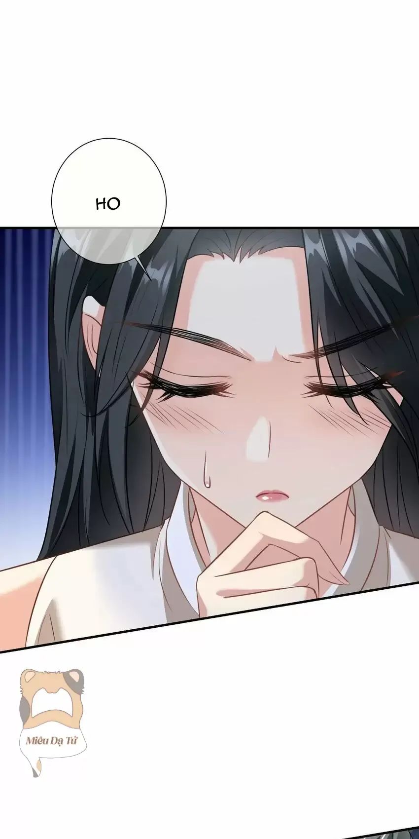 ảnh hậu một tuần mập ba cân chapter 25 34