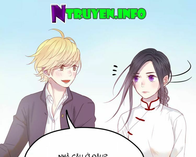 lượm được một tiểu hồ ly phần 2 chapter 2 32