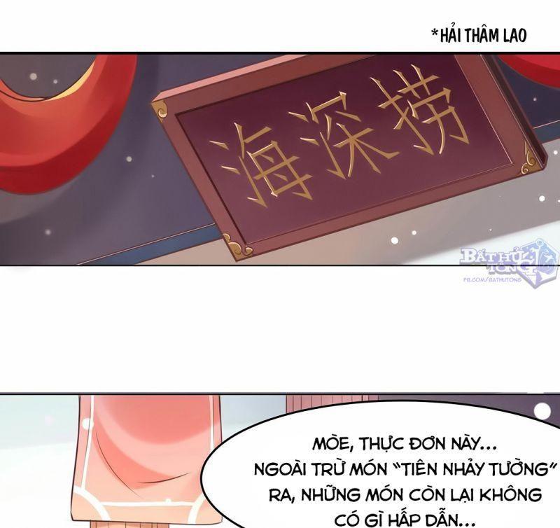đồ đệ ta toàn là nữ ma đầu chapter 4 33