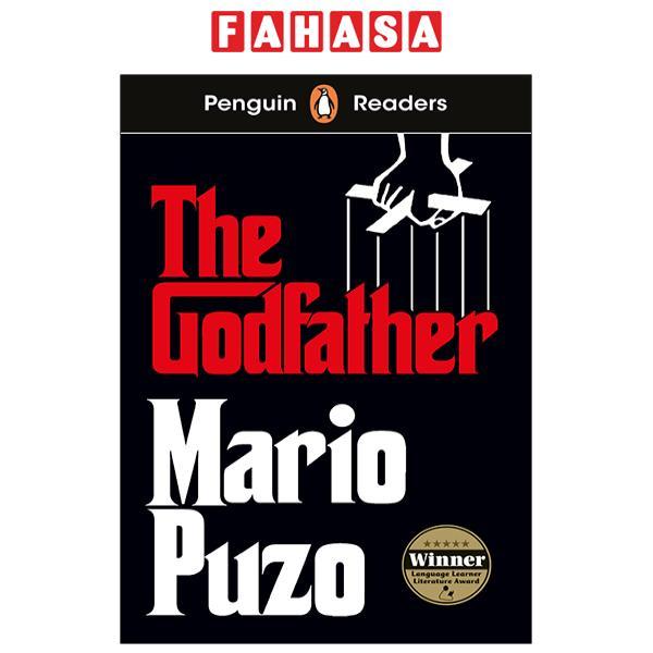 Penguin Readers Level 7: The Godfather