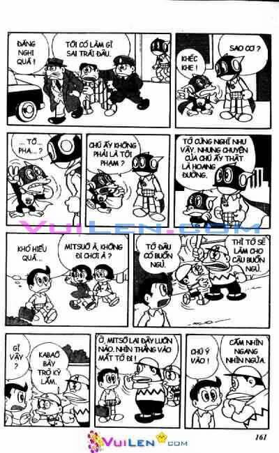 siêu nhân pacman chapter 2 68