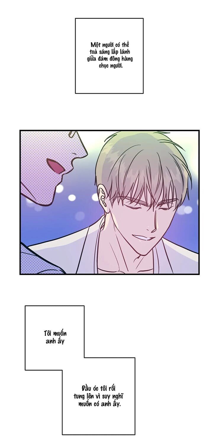 tình yêu ngây dại chapter 6 6