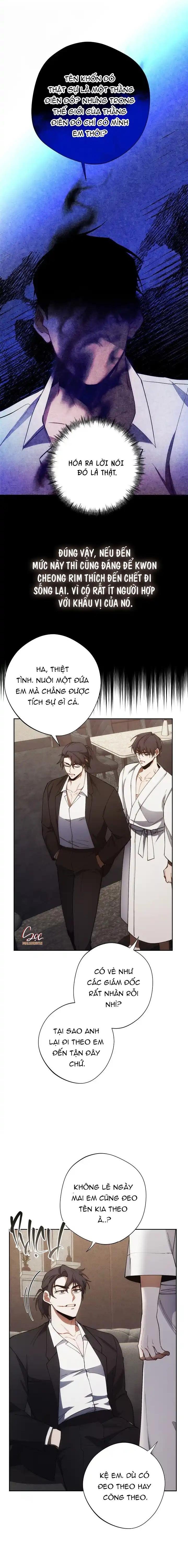 red mansion chapter 31 6