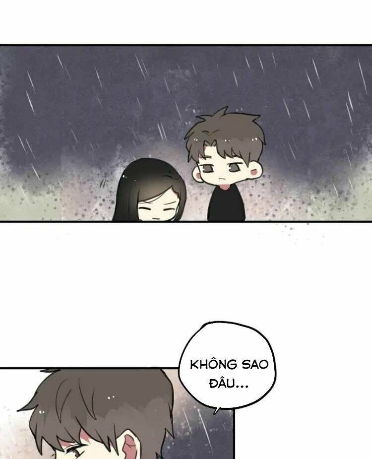 thôi miên em yêu anh chapter 25 7