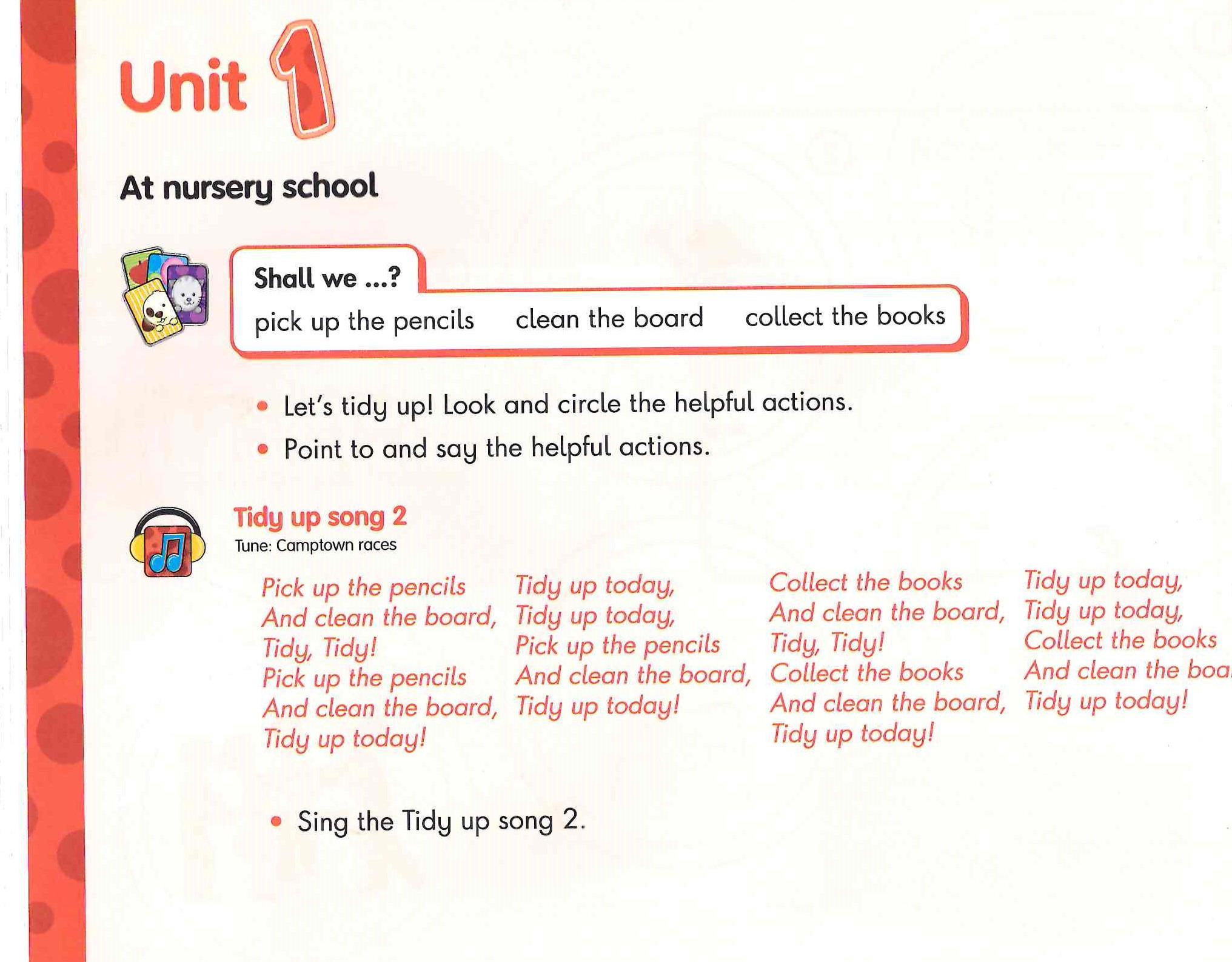 [Hàng thanh lý miễn đổi trả] Sách Mouse and Me! 3: Student Book Pack