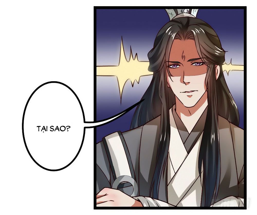 Liêu Liêu Nhân Thân Tu Tiên Truyện chapter 66 - Trang 24