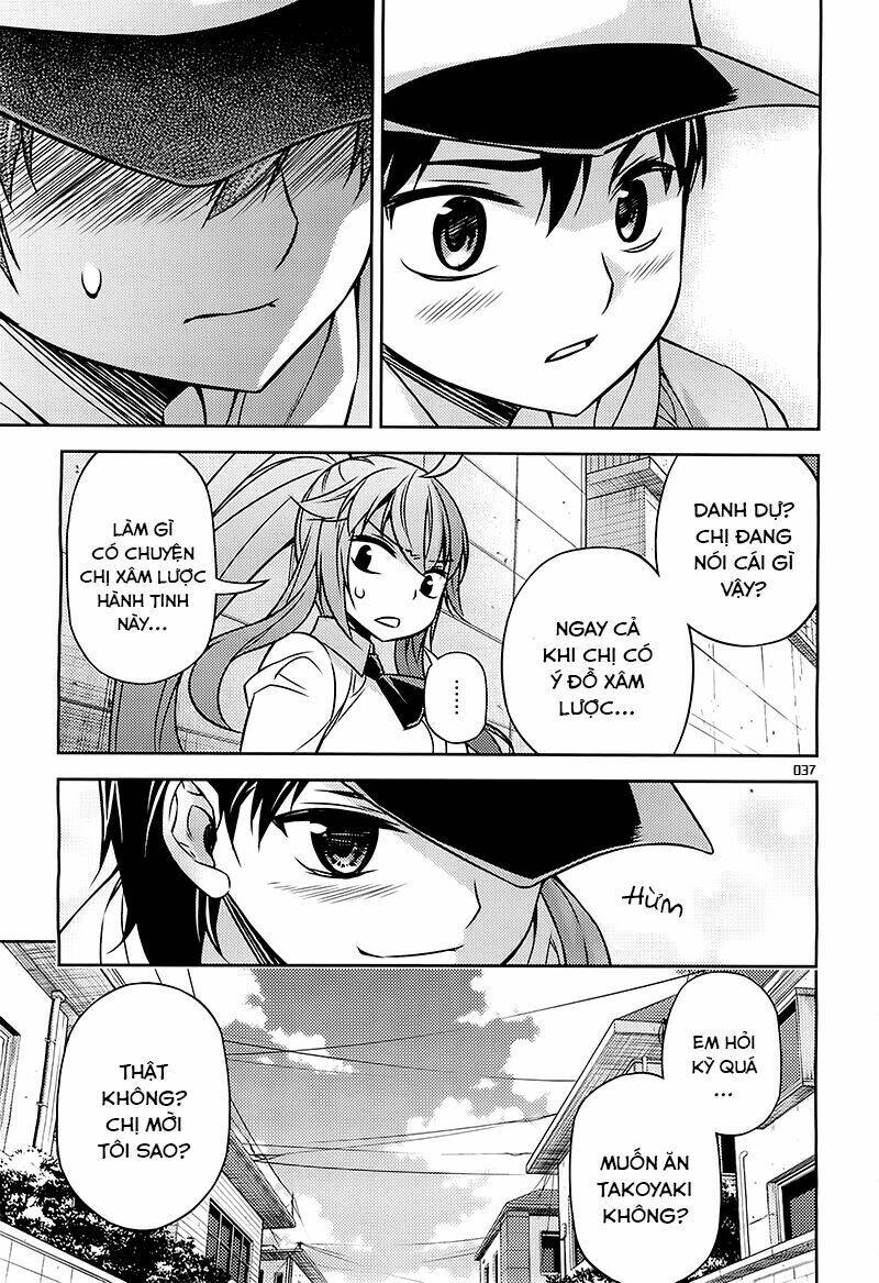 ark:romancer chapter 5 39