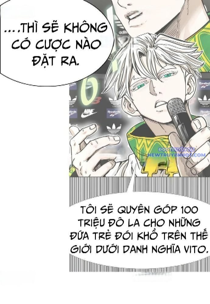 shark - cá mập chapter 329 55