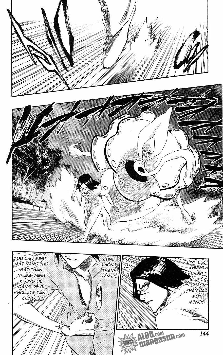 thần chết ichigo chapter 185 12