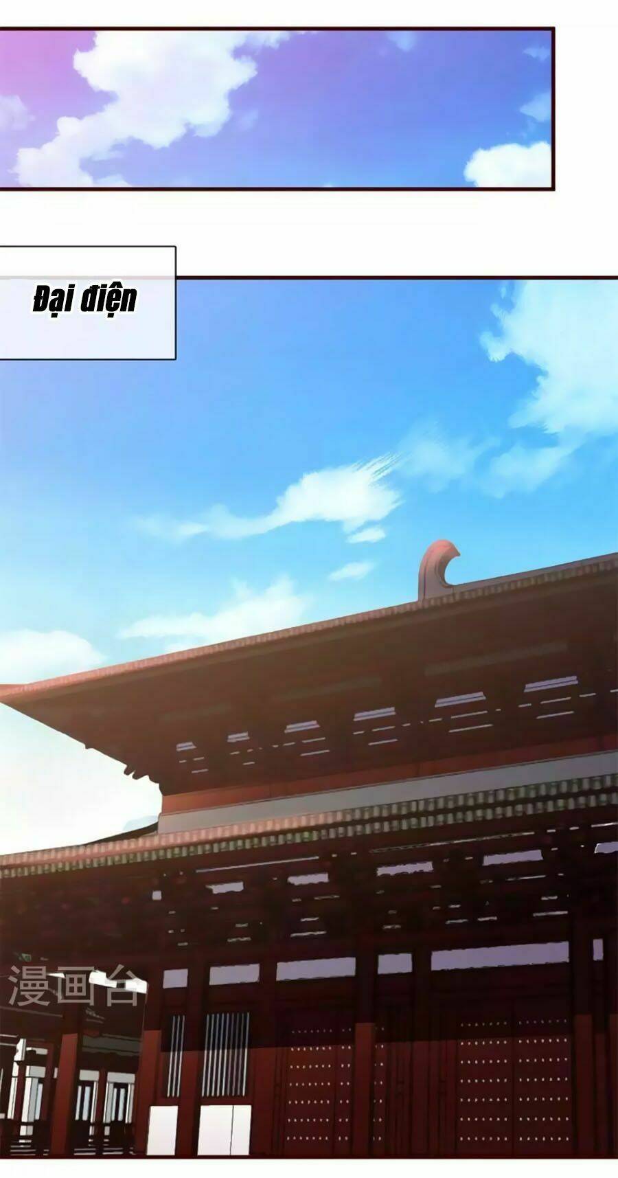 thỏ yêu tiểu vương phi chapter 3 2