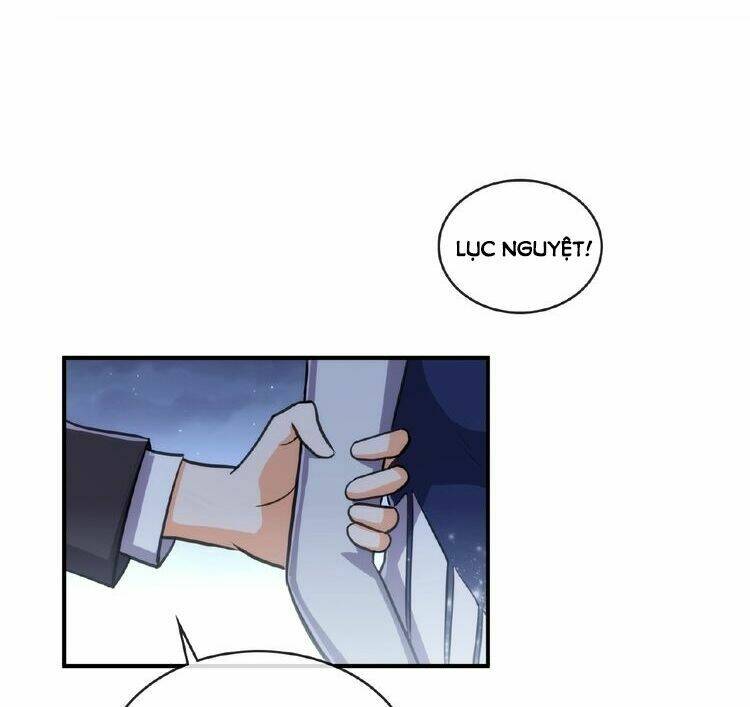 tổng tài khăng khăng lấy vợ thế thân chapter 10 53