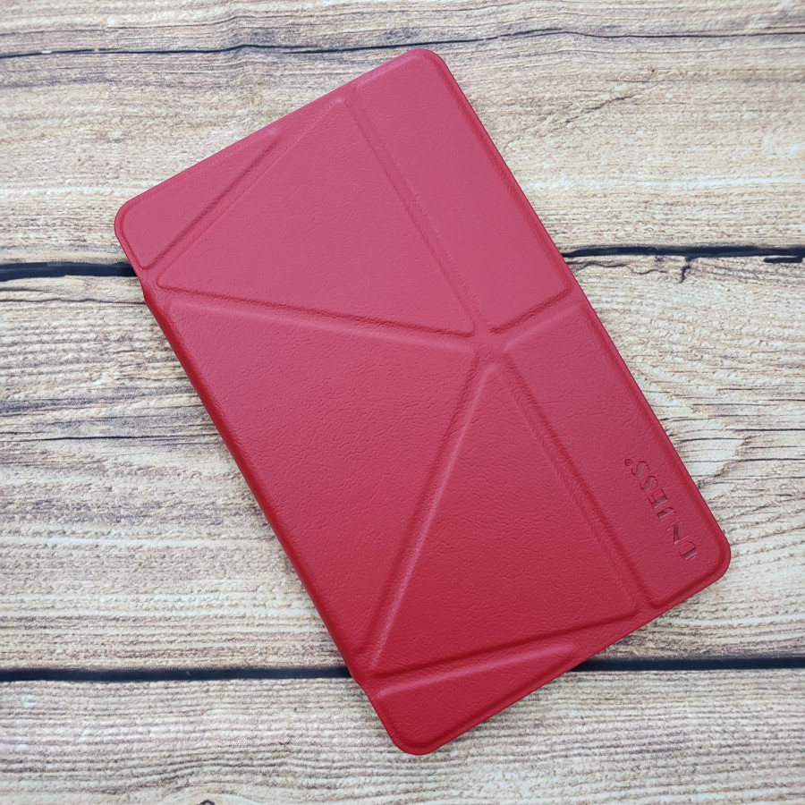 Bao da Samsung Galaxy Tab A Plus 8.0 Spen 2019 P205 chính hãng ONJESS