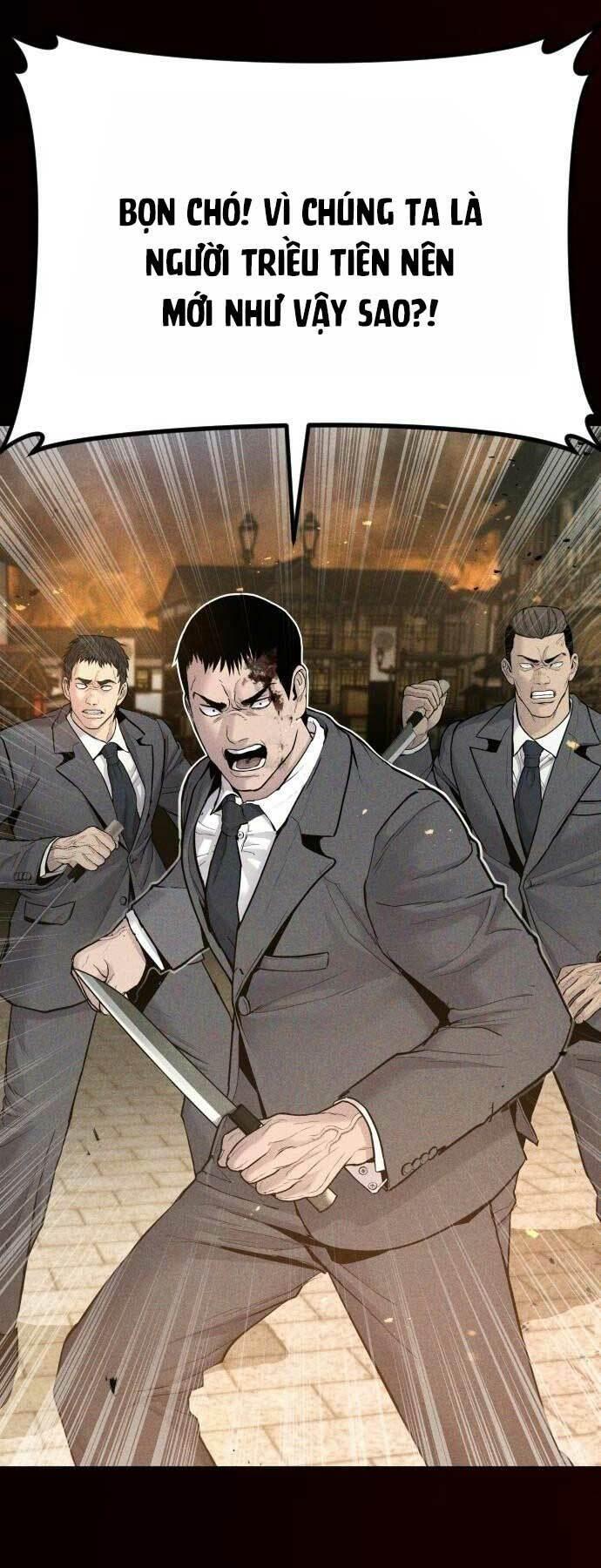 đặc vụ kim chapter 65 67