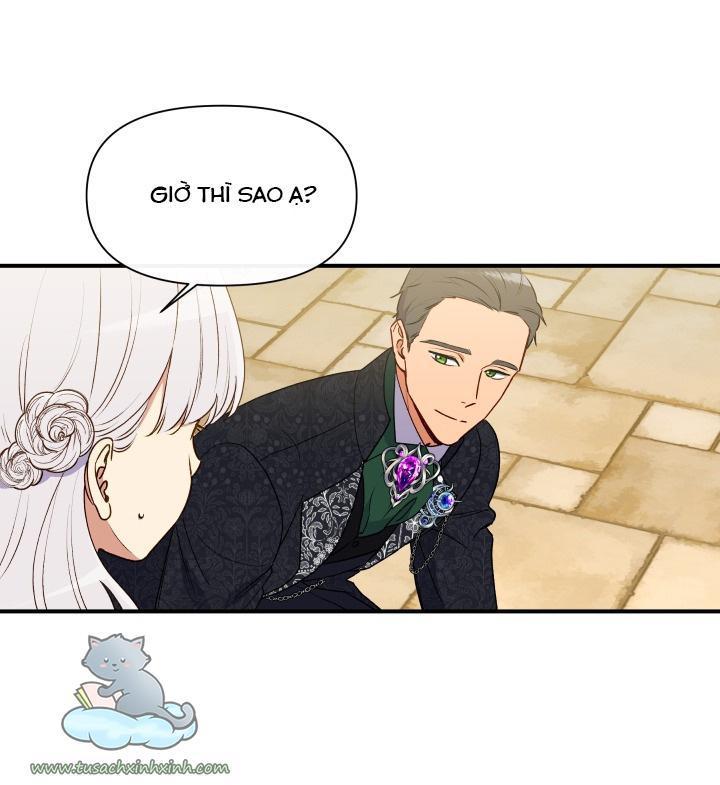 công nương khế ước của gia tộc công tước quái vật chapter 85 34