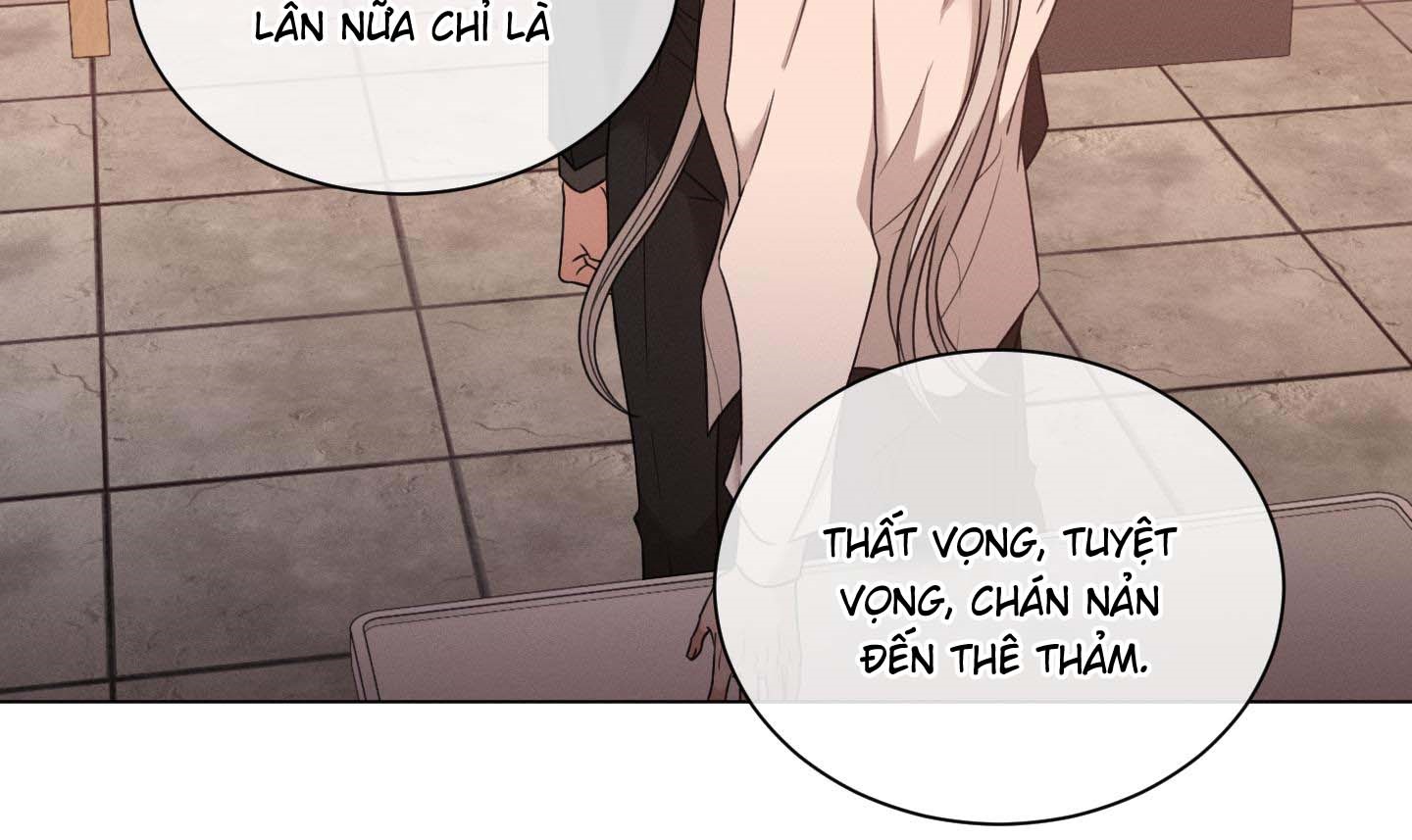 hội chứng minmotion chapter 49 52